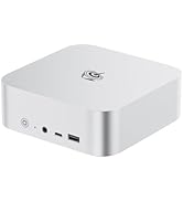 Amazon.com: Beelink MINI S13 Mini PC with Processor N150,16G DDR4